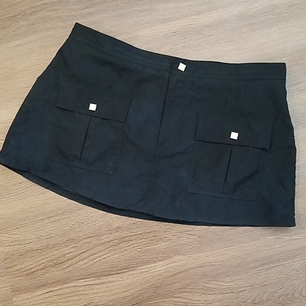 Swim skirt